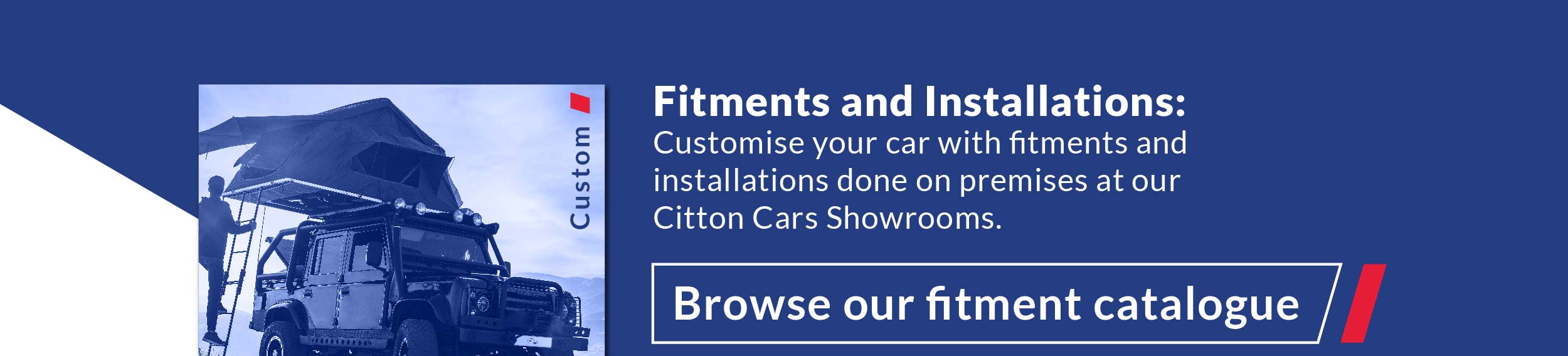 CittonCars