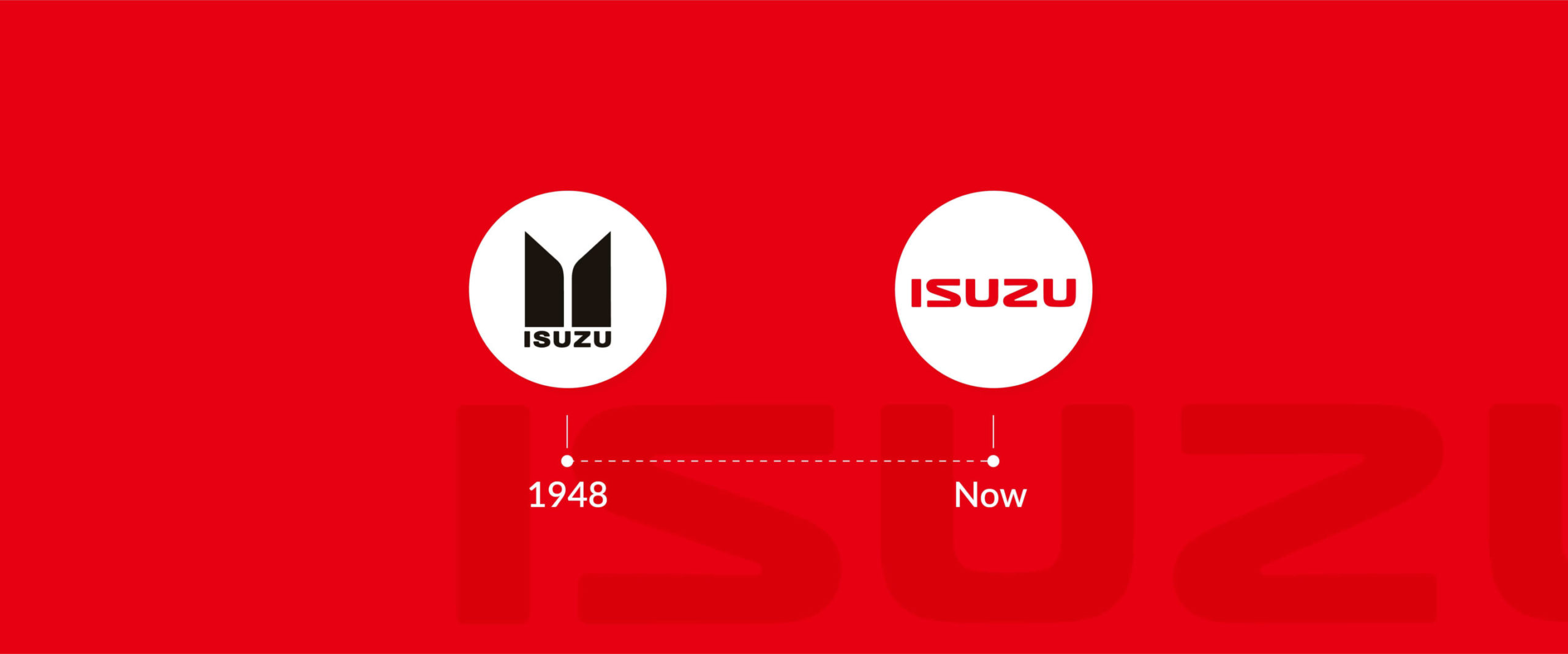 Isuzu